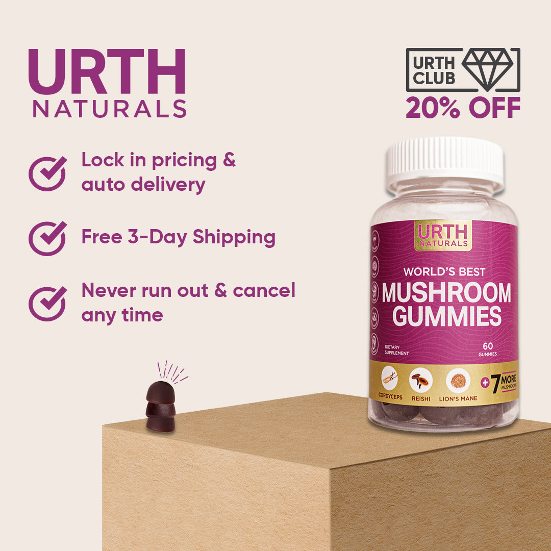 Join The Urth Club